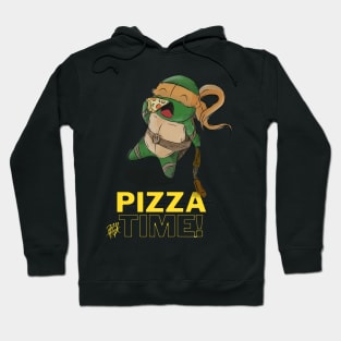 Pizza Time! Hoodie